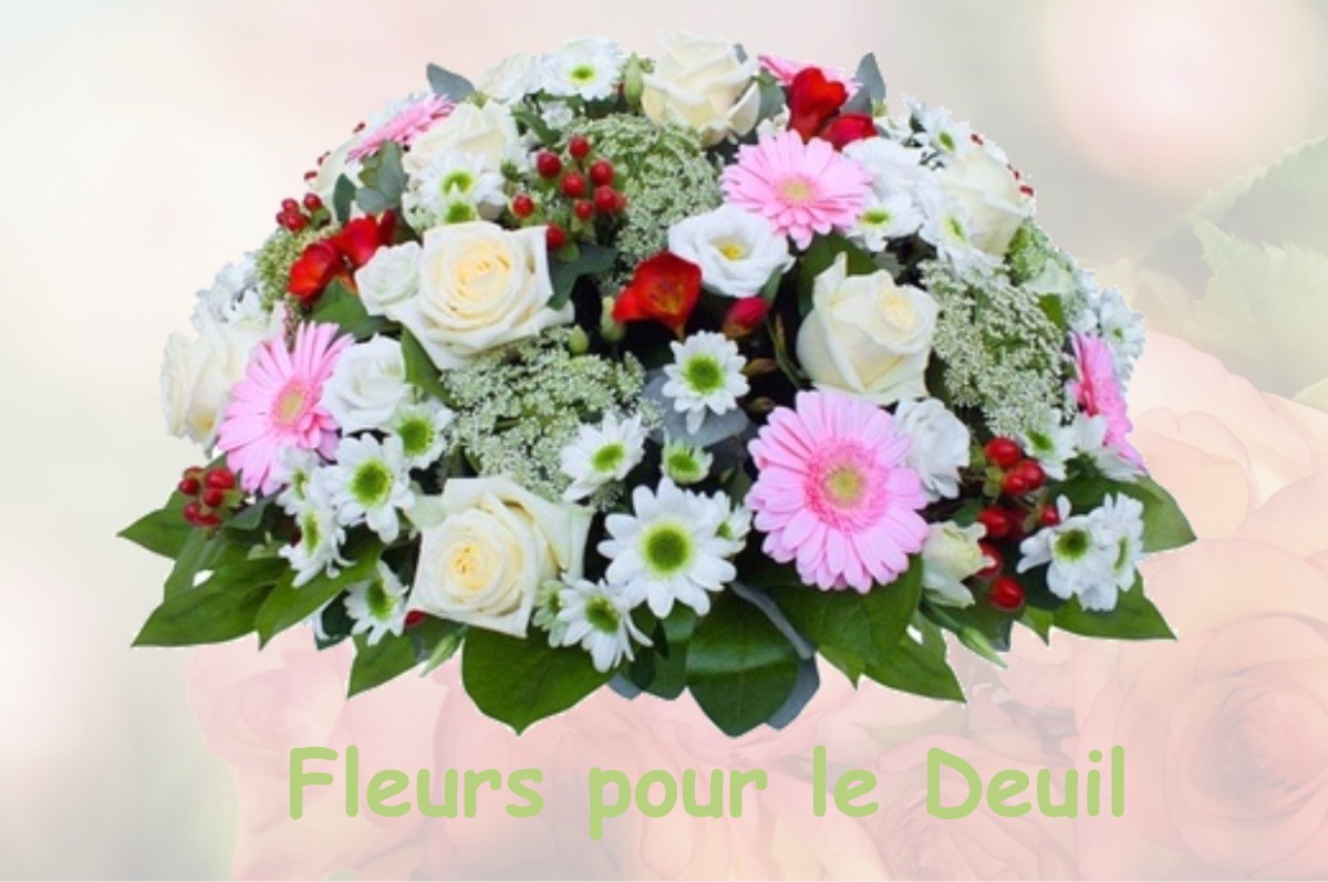 fleurs deuil LE-MESNIL-RAINFRAY